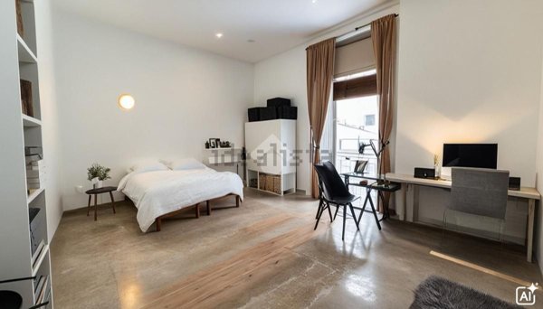 appartamento in vendita a Napoli in zona San Lorenzo