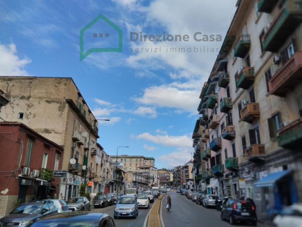 appartamento in vendita a Napoli in zona Capodichino