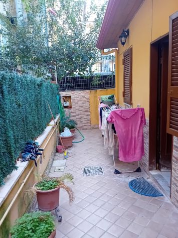 appartamento in vendita a Napoli in zona Pianura