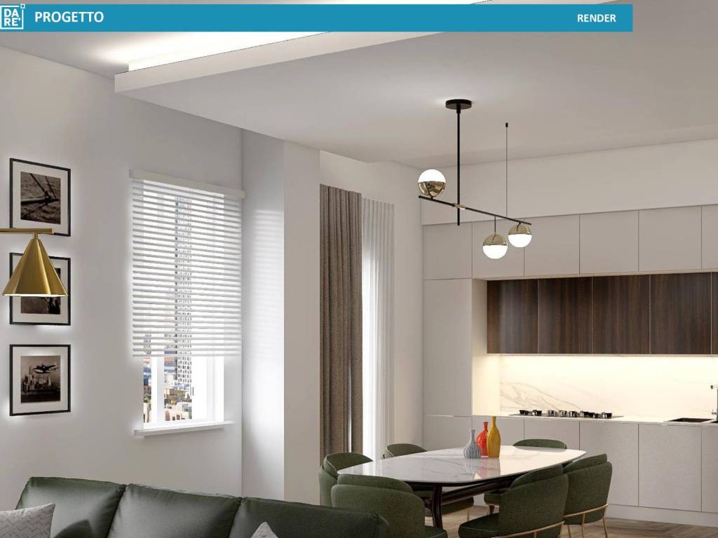 appartamento in vendita a Napoli in zona Pendino / San Giuseppe