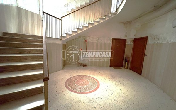 appartamento in vendita a Napoli in zona Arenella