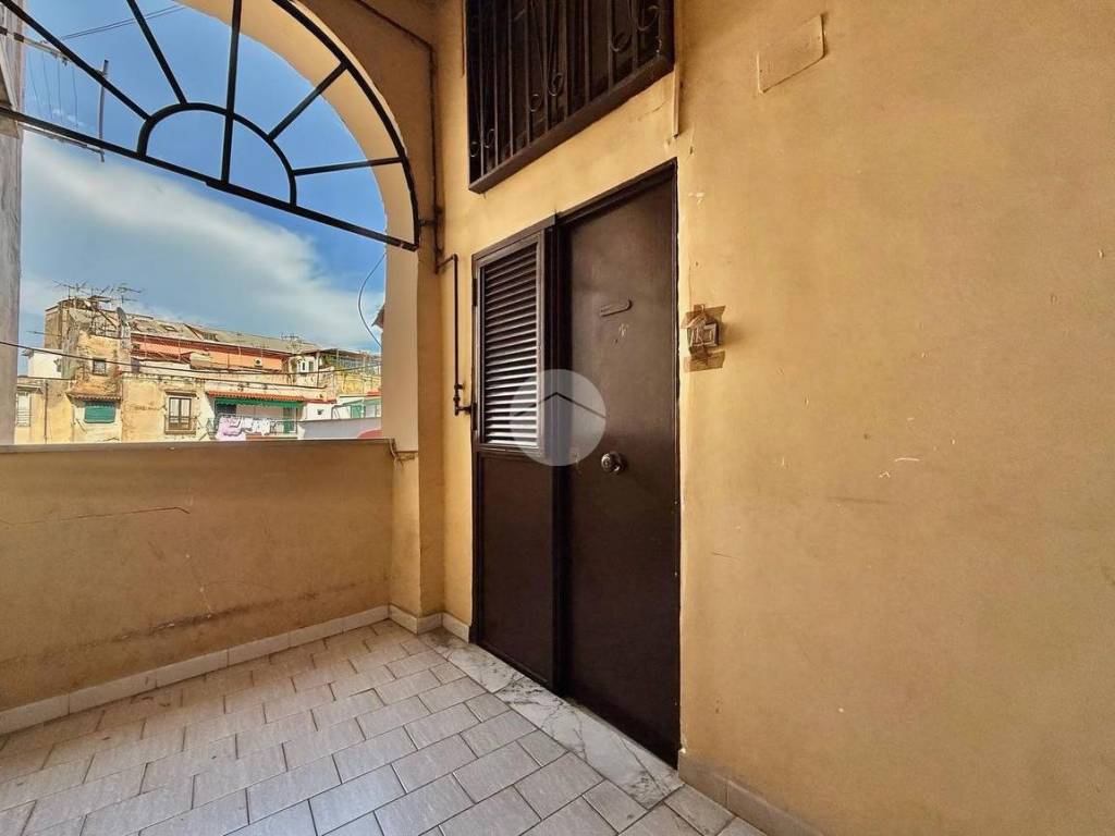 monolocale in vendita a Napoli