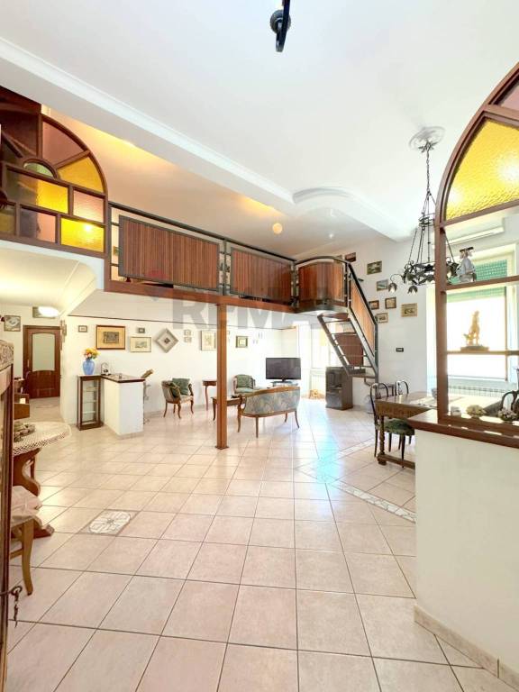 appartamento in vendita a Napoli in zona Vomero