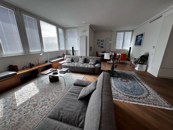 appartamento in vendita a Napoli in zona Fuorigrotta