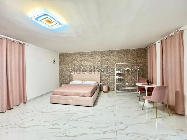 appartamento in vendita a Napoli in zona Secondigliano