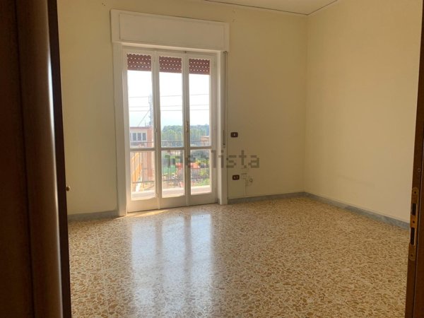 appartamento in vendita a Napoli in zona Chiaiano