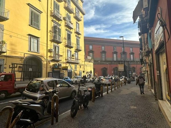 appartamento in vendita a Napoli