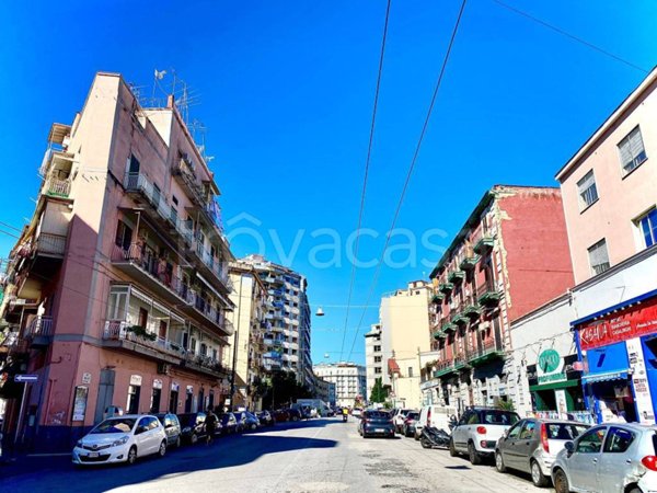 appartamento in vendita a Napoli in zona Pendino / San Giuseppe