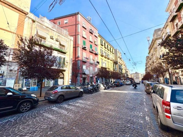 appartamento in vendita a Napoli
