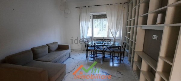 appartamento in vendita a Napoli in zona Posillipo