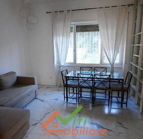 appartamento in vendita a Napoli in zona Posillipo