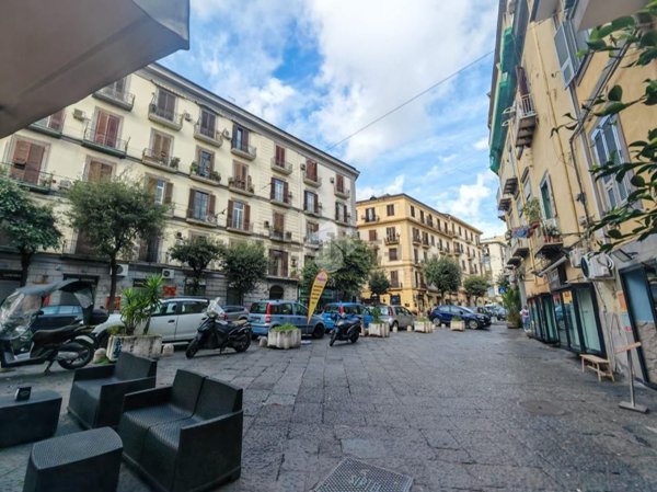 appartamento in vendita a Napoli in zona Pendino / San Giuseppe