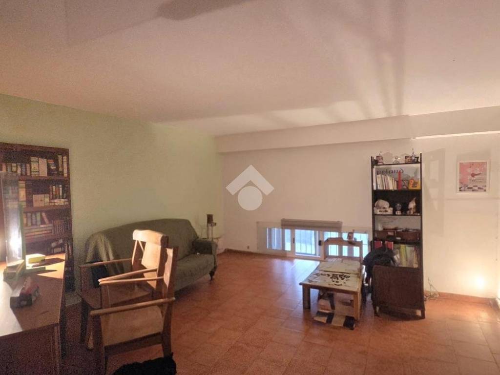 appartamento in vendita a Napoli in zona Chiaiano