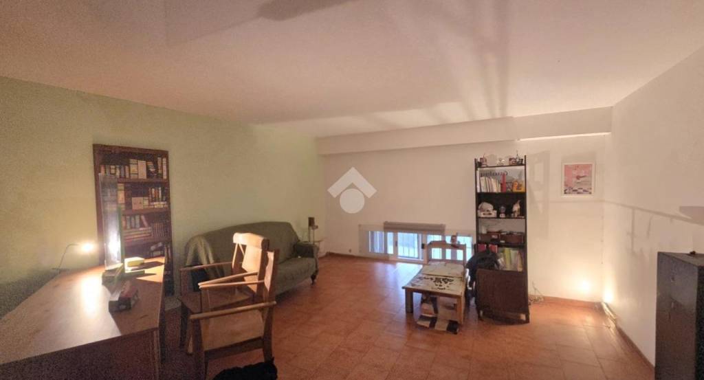 appartamento in vendita a Napoli in zona Chiaiano