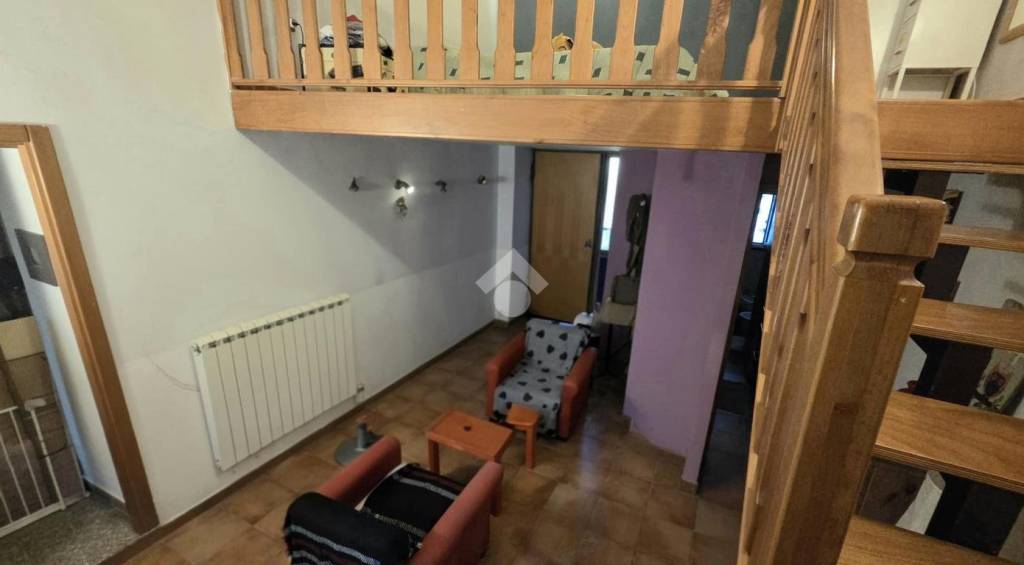 appartamento in vendita a Napoli in zona Chiaiano