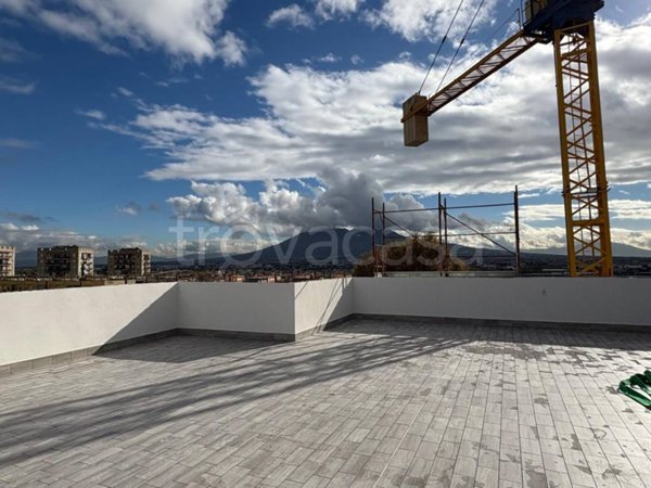 appartamento in vendita a Napoli in zona Zona Industriale-Ferrovia