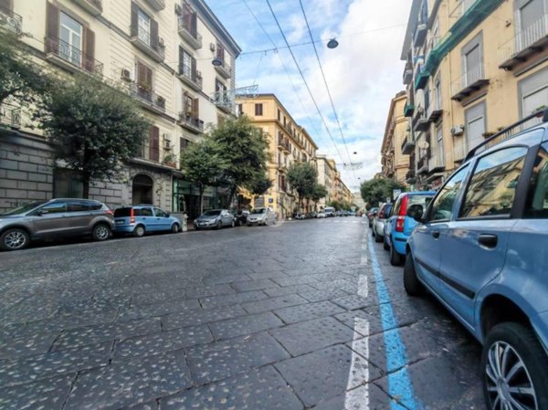 appartamento in vendita a Napoli in zona Pendino / San Giuseppe