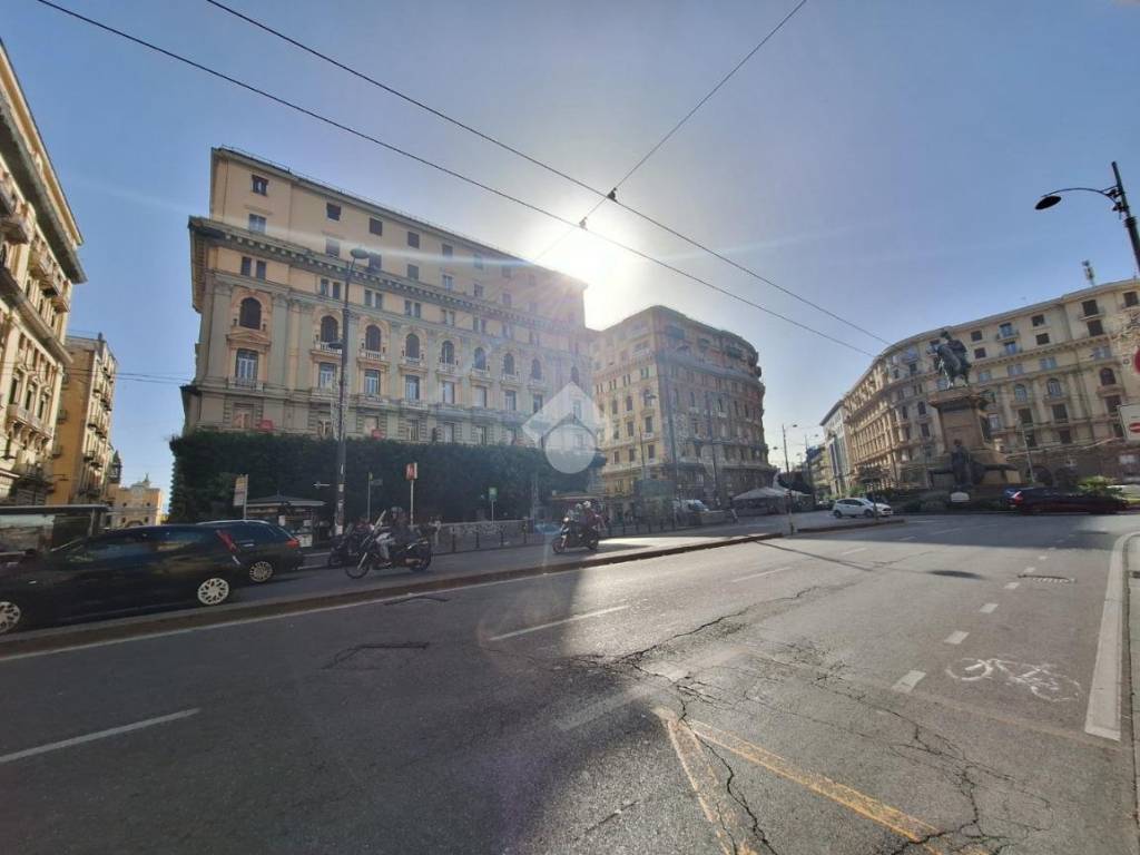 appartamento in vendita a Napoli