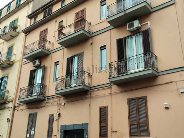 appartamento in vendita a Napoli in zona Secondigliano