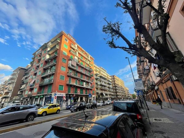 appartamento in vendita a Napoli in zona Arenella