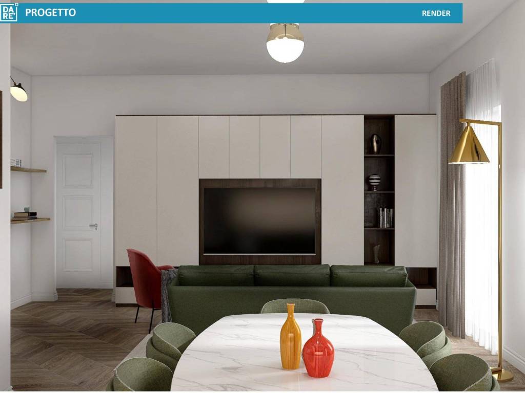 appartamento in vendita a Napoli in zona Pendino / San Giuseppe