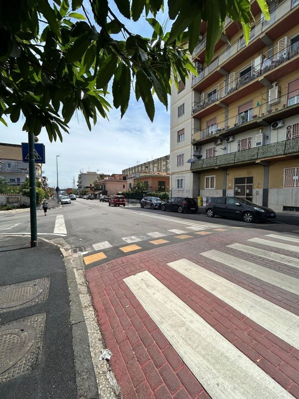 appartamento in vendita a Napoli in zona Chiaiano