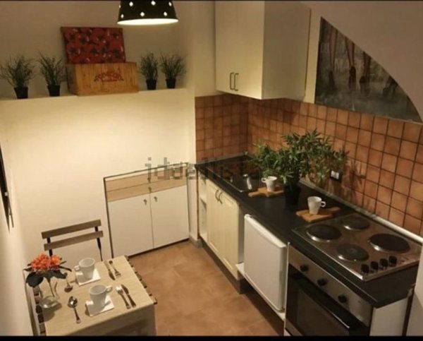 appartamento in vendita a Napoli in zona San Ferdinando