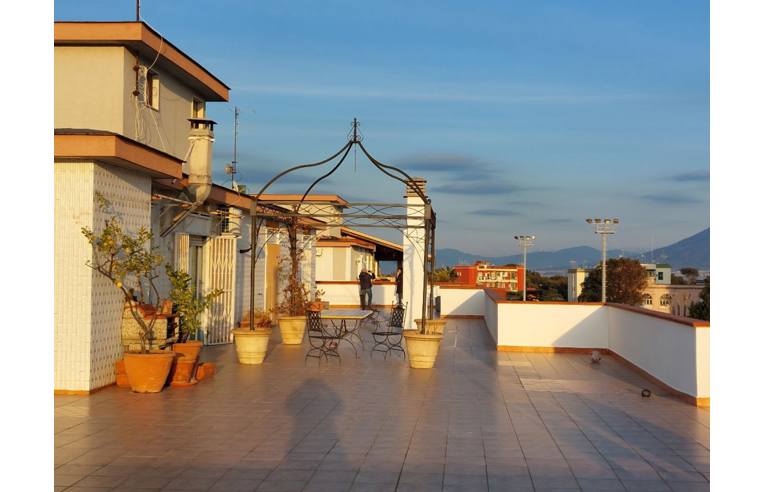 appartamento in vendita a Napoli in zona Capodimonte / Colli Aminei