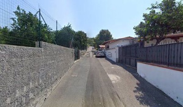 terreno agricolo in vendita a Napoli in zona Soccavo