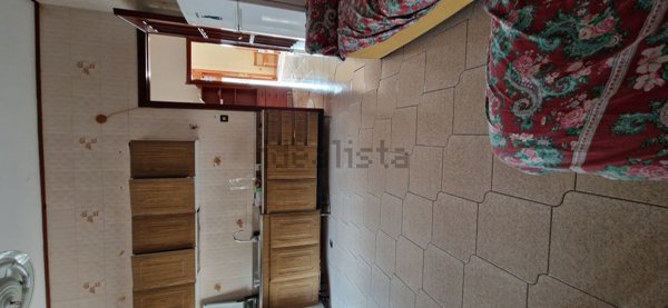 appartamento in vendita a Napoli in zona Piscinola