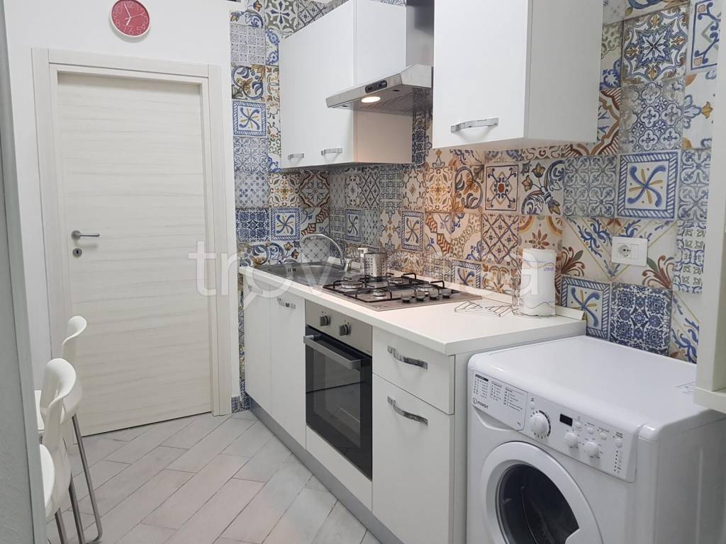 appartamento in vendita a Napoli