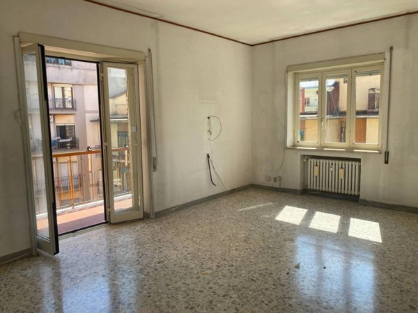 appartamento in vendita a Napoli in zona Arenella