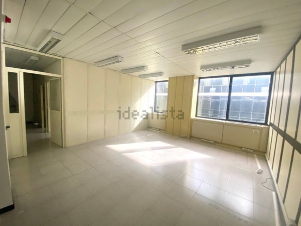 ufficio in vendita a Napoli