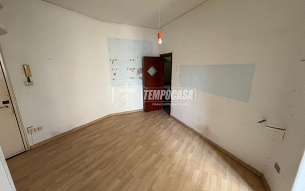 appartamento in vendita a Napoli in zona Stella