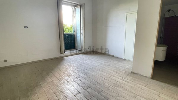 appartamento in vendita a Napoli in zona Chiaiano