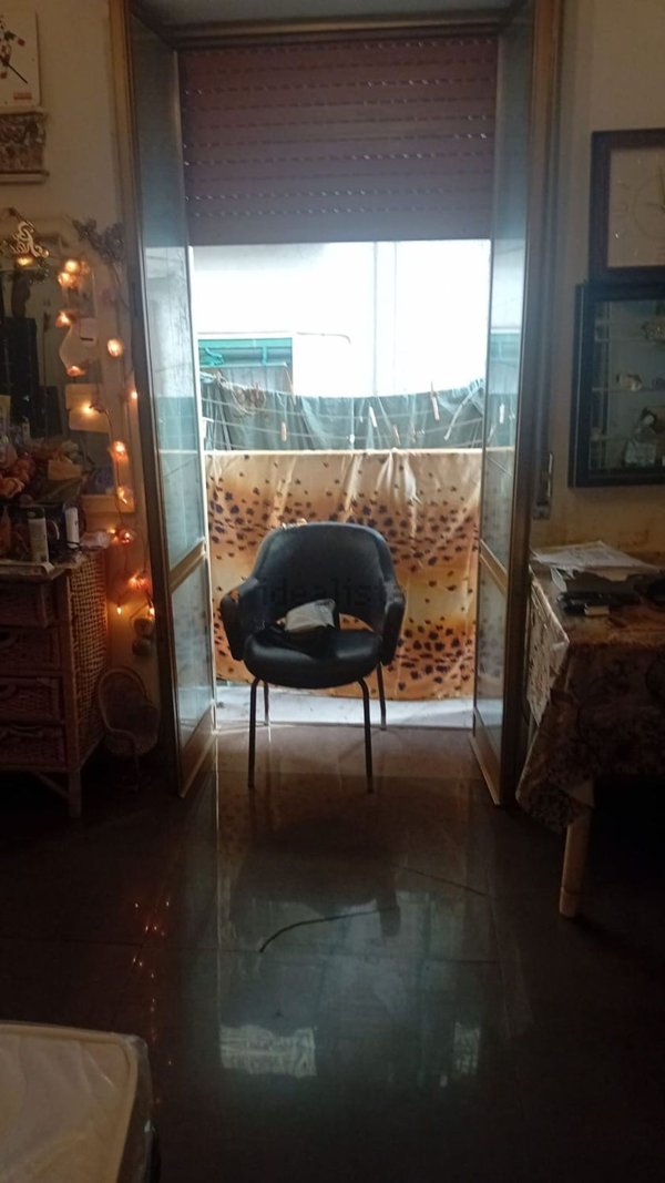 appartamento in vendita a Napoli in zona Mercato