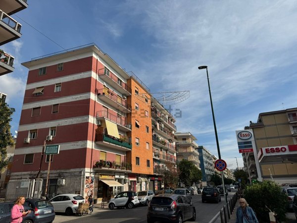 appartamento in vendita a Napoli in zona Soccavo