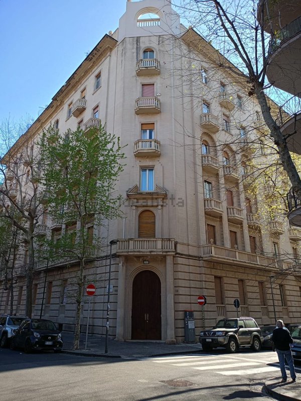 appartamento in vendita a Napoli in zona Vomero