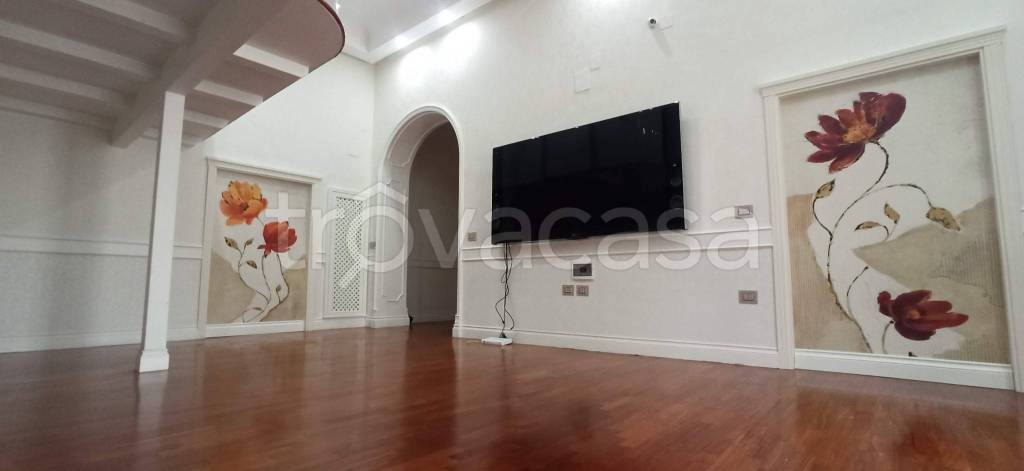 appartamento in vendita a Napoli in zona Vomero