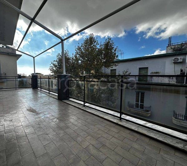 appartamento in vendita a Napoli in zona Vomero