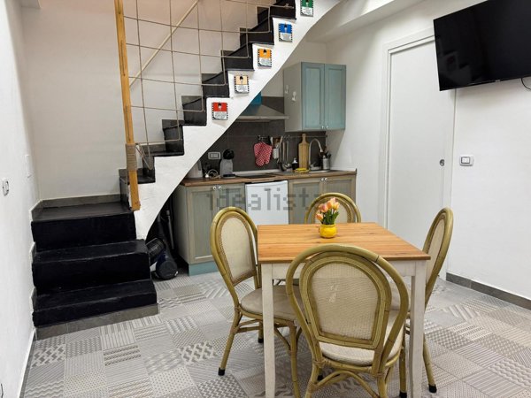 appartamento in vendita a Napoli