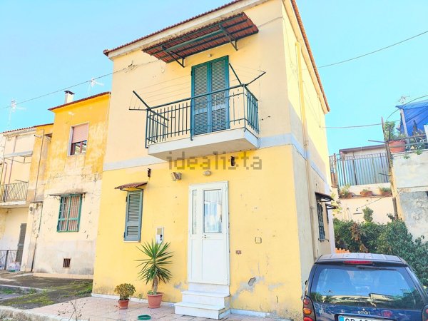 appartamento in vendita a Napoli in zona Chiaiano