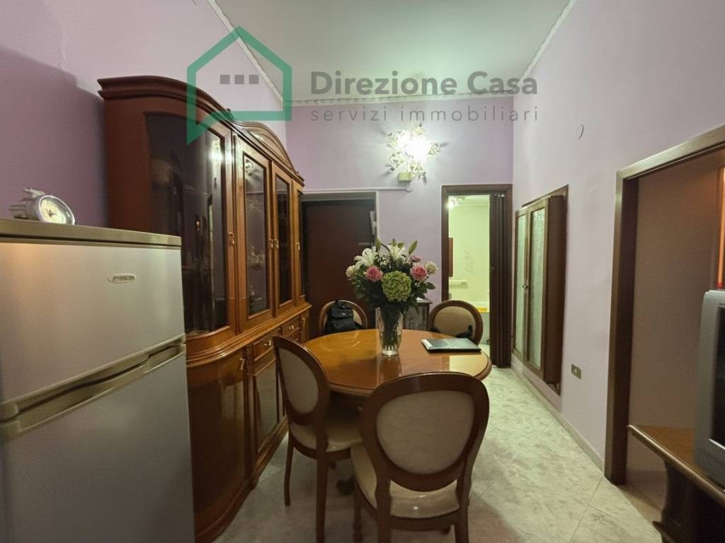 appartamento in vendita a Napoli in zona Pendino / San Giuseppe