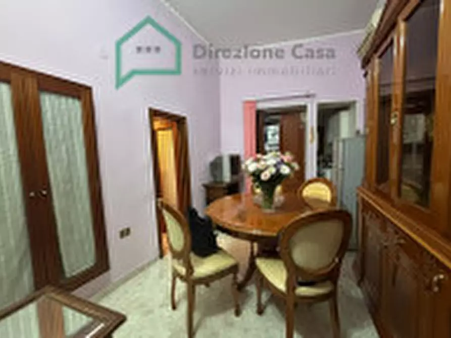 appartamento in vendita a Napoli in zona Pendino / San Giuseppe