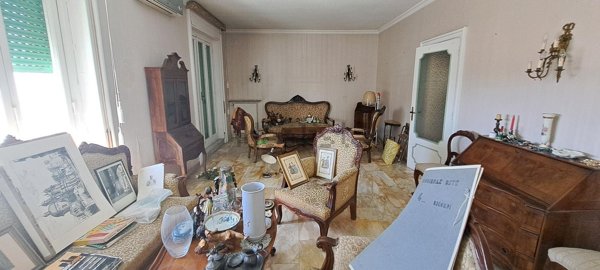 appartamento in vendita a Napoli in zona Vomero