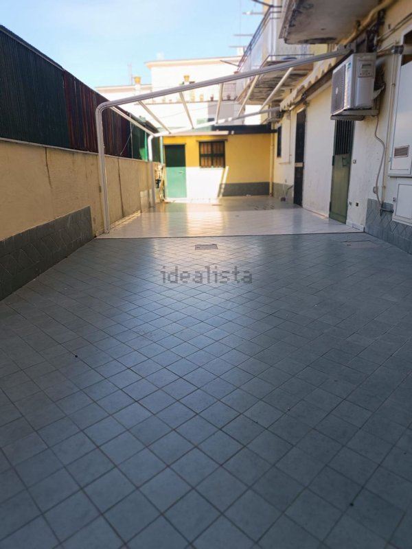 appartamento in vendita a Napoli in zona Chiaiano