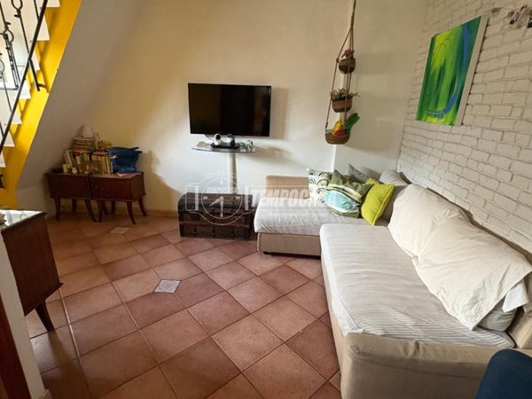 appartamento in vendita a Napoli in zona Arenella