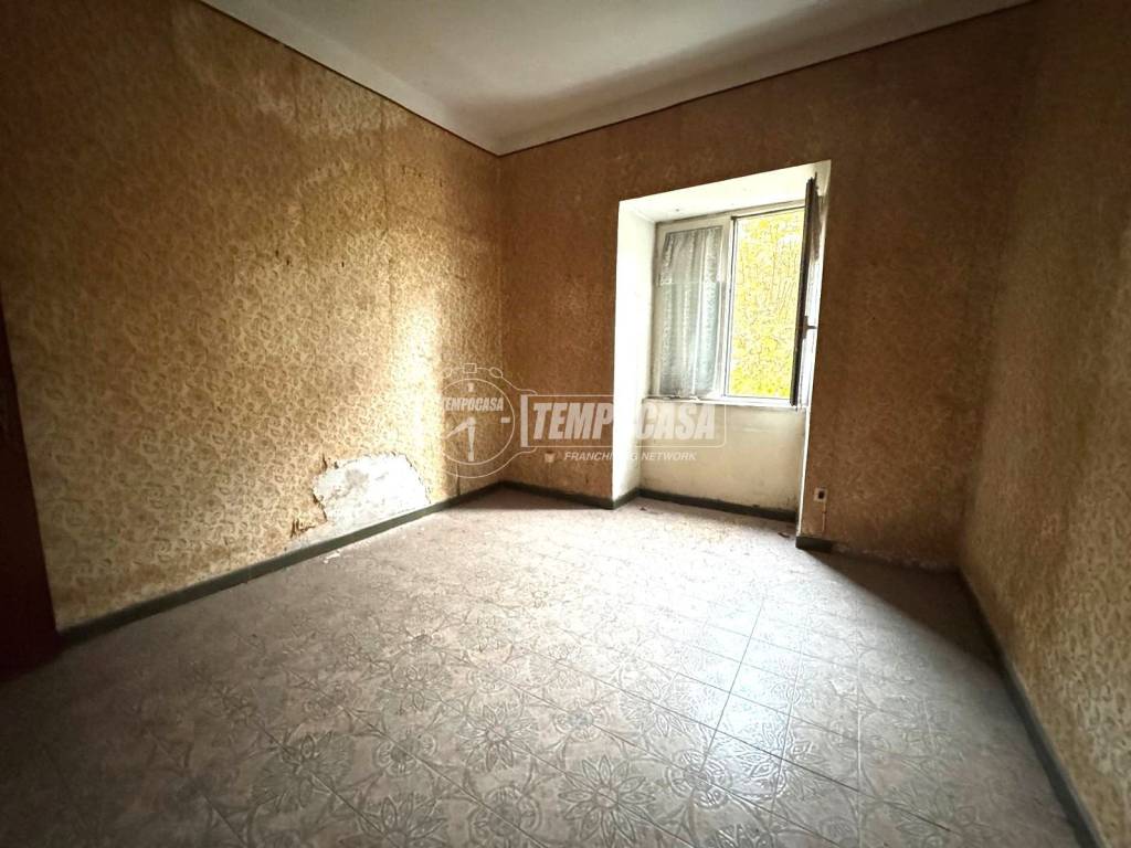 appartamento in vendita a Napoli in zona Bagnoli