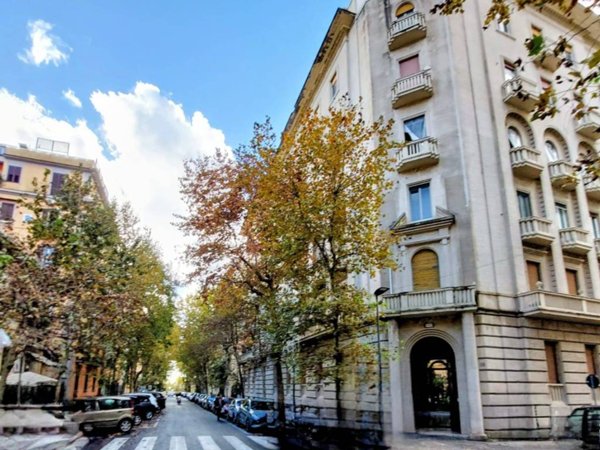 appartamento in vendita a Napoli in zona Vomero