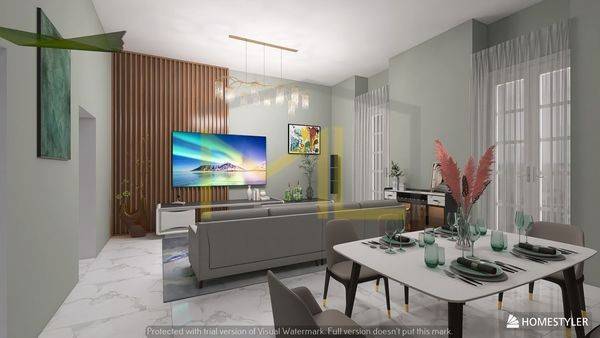 appartamento in vendita a Napoli in zona Vomero